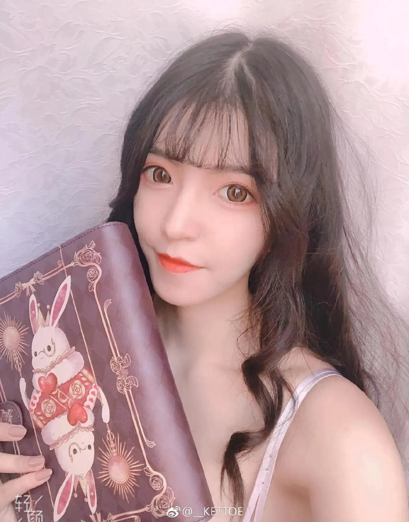 Kettoe – NO.01 微博配图[1][22] [59P]插图5
